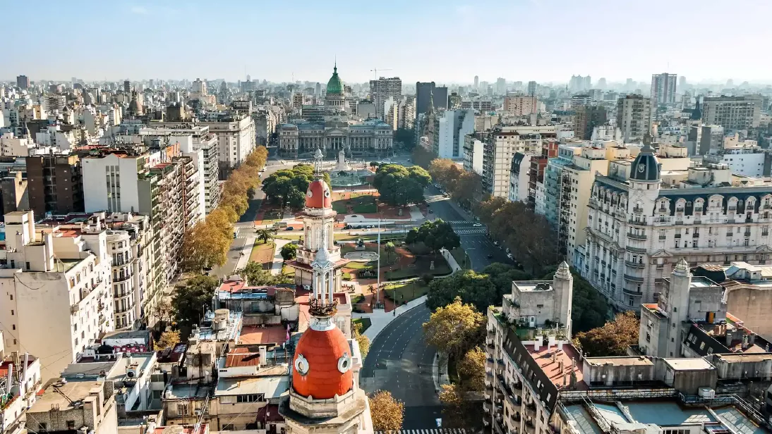 Buenos Aires