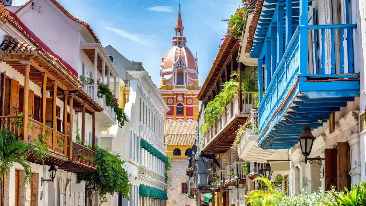 Cartagena