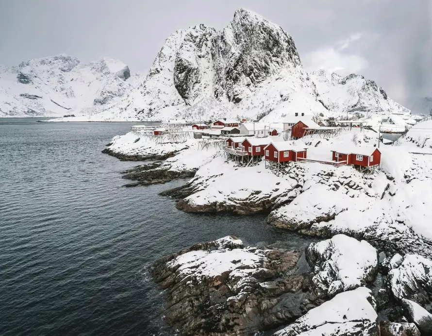 lofoten